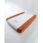 B&K MAT A LANGER SOLEIL 45X67+ HOUSSE EPONGE