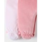 GIRAFE ROSE SET DORS BIEN VEL 2X