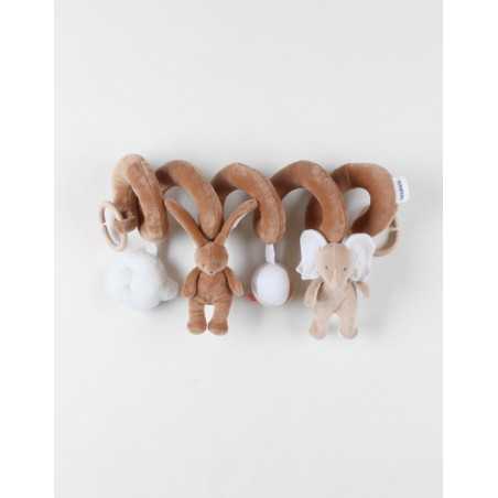 B&M SPIRALE D'ACTIVITES