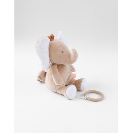 B&M MINI MUSICALE 20CM - BALI