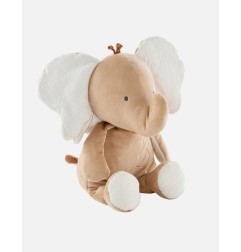 B&M  PELUCHE MEDIUM 40CM - BALI