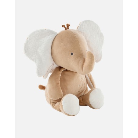 B&M  PELUCHE MEDIUM 40CM - BALI