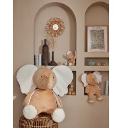 B&M  PELUCHE MEDIUM 40CM - BALI