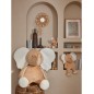 B&M  PELUCHE MEDIUM 40CM - BALI