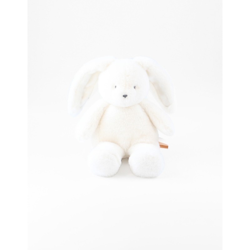 B&M PELUCHE SMALL 25CM - SNOW