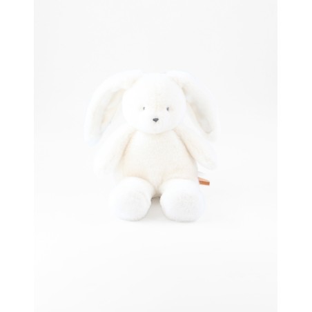 B&M PELUCHE SMALL 25CM - SNOW