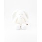 B&M PELUCHE SMALL 25CM - SNOW
