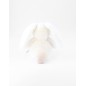 B&M PELUCHE SMALL 25CM - SNOW