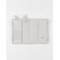 B&M PROTEGE CARNET DE SANTE - MOKA