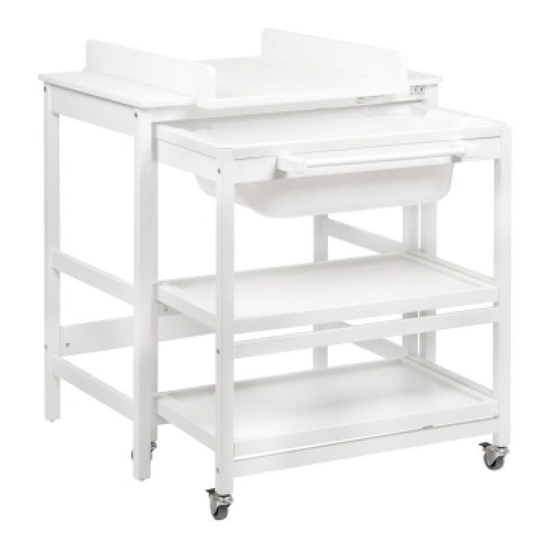 SMART COMFORT MEUBLE DE BAIN WHITE