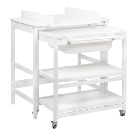 SMART COMFORT MEUBLE DE BAIN WHITE