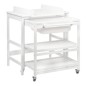 SMART COMFORT MEUBLE DE BAIN WHITE