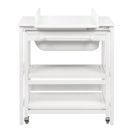 SMART COMFORT MEUBLE DE BAIN WHITE