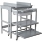 SMART COMFORT MEUBLE DE BAIN GRIFFIN GREY
