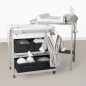 SMART COMFORT MEUBLE DE BAIN GRIFFIN GREY