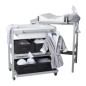 SMART COMFORT MEUBLE DE BAIN GRIFFIN GREY