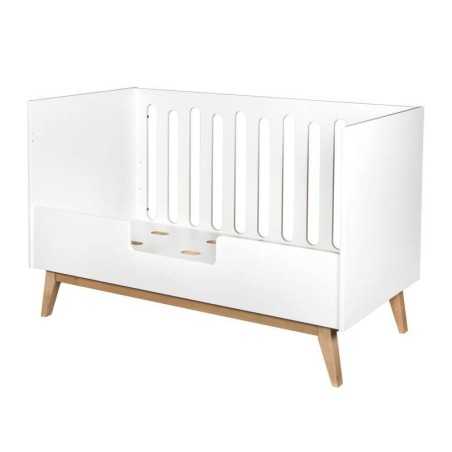BARRIERE DE LIT 70X140 TRENDY BLANC