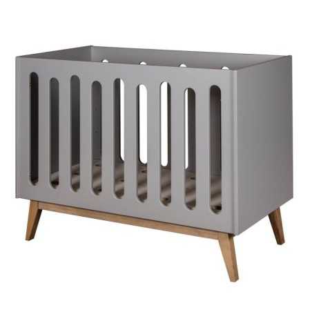 LIT CONVERTIBLE 60X120 TRENDY GRIFFIN GREY