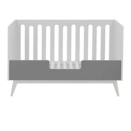 BARRIERE DE LIT 70X140 TRENDY GRIFFIN GREY