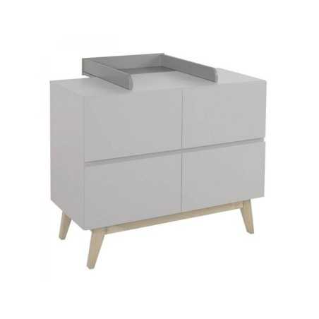 PLAN A LANGER TRENDY GRIFFIN GREY