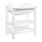MEUBLE DE BAIN PROMO BLANC