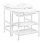 MEUBLE DE BAIN PROMO BLANC