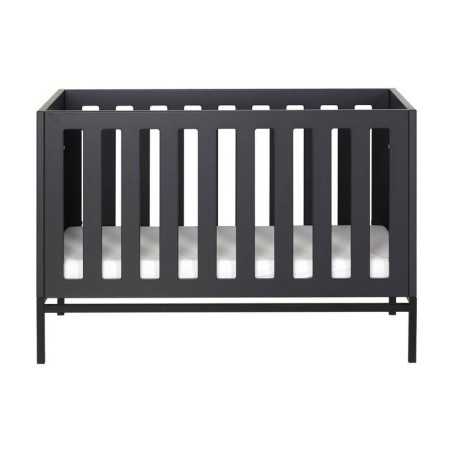 LIT BEBE CONVERTIBLE 60X120 HAVANA MOONSHADOW