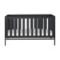 LIT BEBE CONVERTIBLE 70X140 HAVANA MOONSHADOW