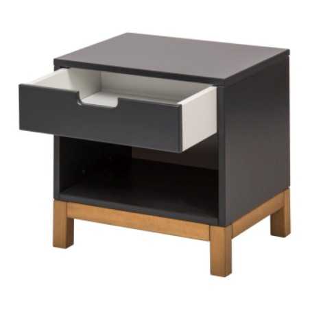 TABLE DE NUIT INDIGO MOONSHADOW