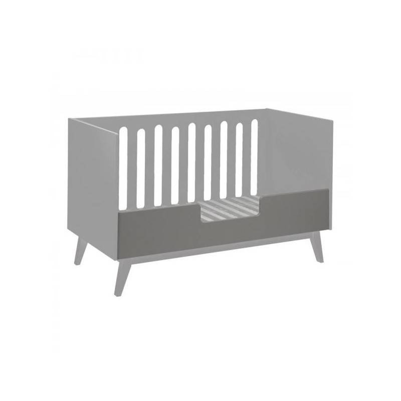 BARRIERE DE LIT 70X140 TRENDY ROYAL OAK