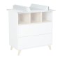 PLAN A LANGER LOFT BLANC