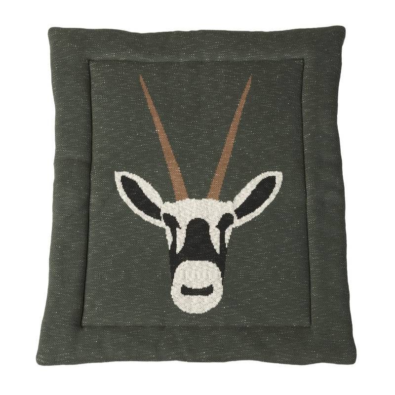 FOND DE PARC EN TRICOT ORIX