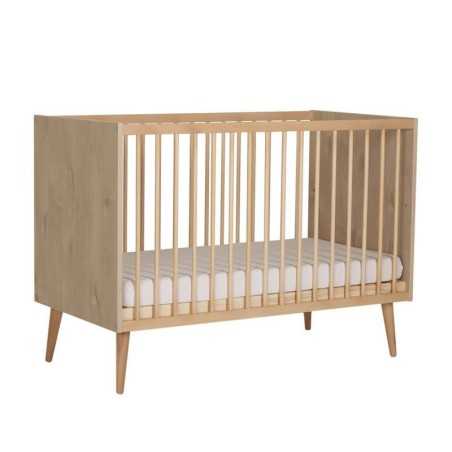 LIT 60X120 COCOON NATURAL OAK