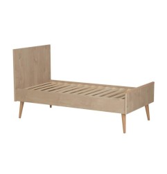 LIT 70X140 COCOON NATURAL OAK