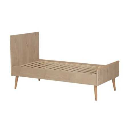 LIT 70X140 COCOON NATURAL OAK