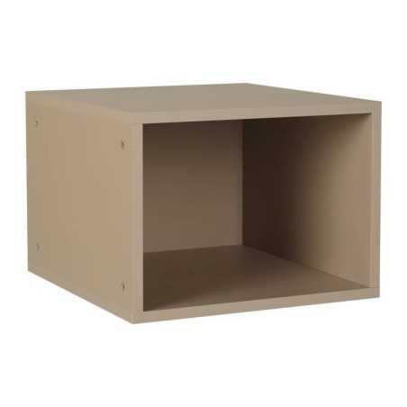 NICHE D ARMOIRE COCOON LATTE