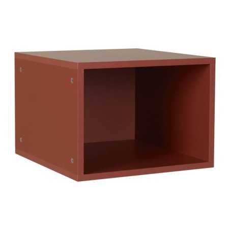 NICHE D ARMOIRE COCOON TERRA