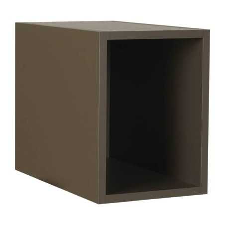 NICHE DE COMMODE COCOON MOSS