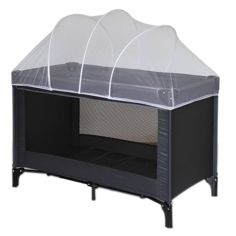 MOUSTIQUAIRE ARCEAU POUR LIT PLIANT