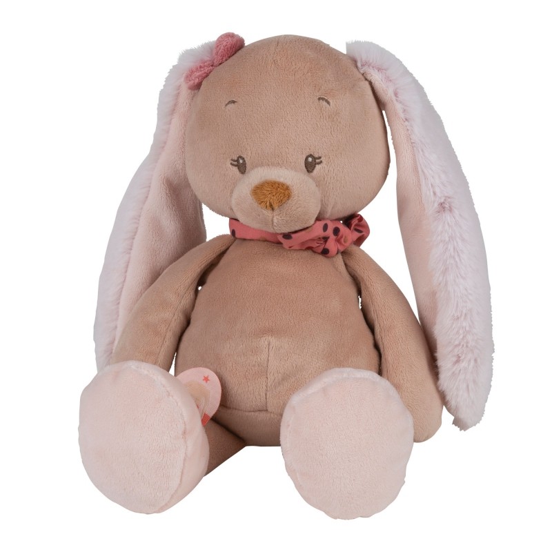 PELUCHEPAULINE LAPIN