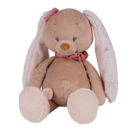 PELUCHEPAULINE LAPIN
