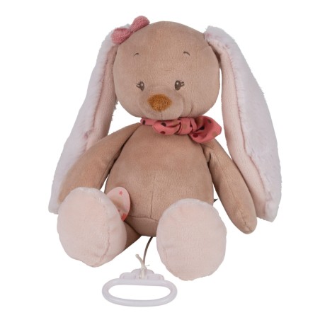 MUSICAL PAULINE LAPIN