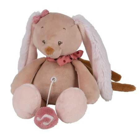 MINI-MUSICAL PAULINE LAPIN