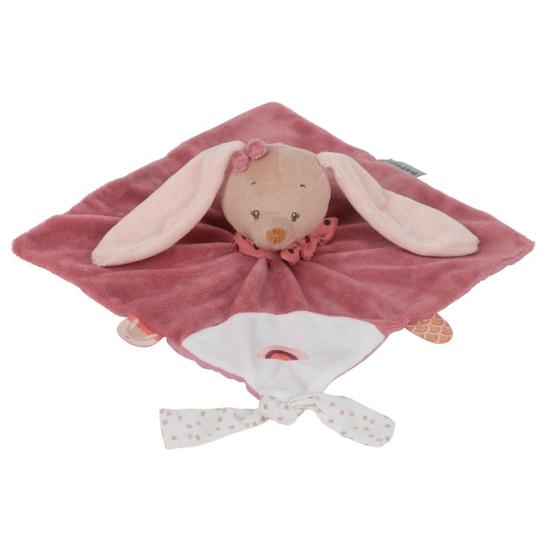 DOUDOU PAULINE LAPIN