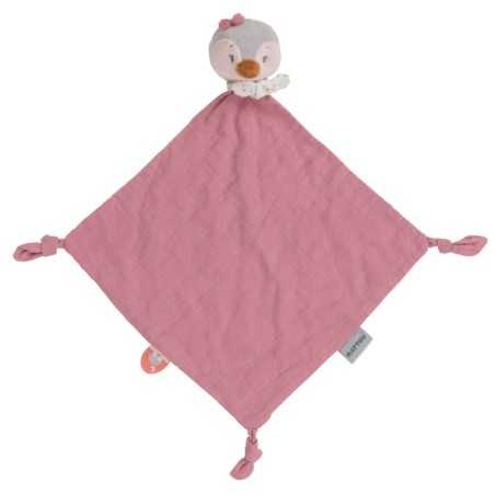 MAXI DOUDOU SASHA PINGOUIN