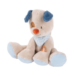 PELUCHE JIM CHIEN