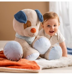 PELUCHE JIM CHIEN
