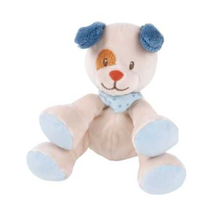MINI CUDDLY JIM CHIEN