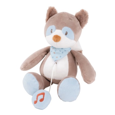 MINI-MUSICAL BOB RATON LAVEUR