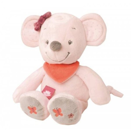 VALENTINE LA SOURIS 28 CM